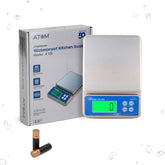 A 126 | Digital Kitchen Scale | Chefpro | Water Proof