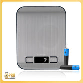 A 134 | Digital Kitchen Scale | Chefpro