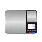 A 550| Digital Kitchen Scale | Chefpro