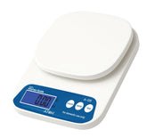 A 119 | Digital Kitchen Scale | Chefpro