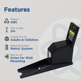 Stature Meter | WellnessPro | Body Scale