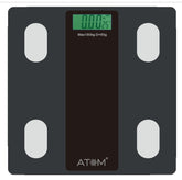 Smart A 900 | WellnessPro | Body Scale