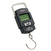 A 302 | LuggagePro | Hanging Scale