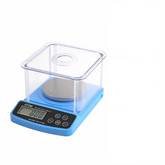 A 110C | PrecisionPro | Digital Precision Scale
