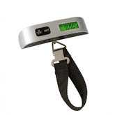 A 306 | Luggage Pro | Hanging Scale
