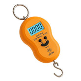 A 301 | Luggage Pro | Hanging Scale