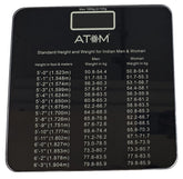AL 610 | WellnessPro | Body Scale