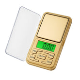 A 101 | PocketPro | Mini Scale