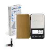A 105 | PocketPro | Mini Scale