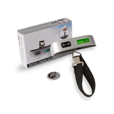 A 306 | Luggage Pro | Hanging Scale