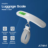 A 307 | HangPro | Luggage Scale