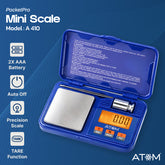 A 410 | PocketPro | Mini Scale