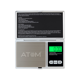 A 104 | PocketPro | Mini Scale