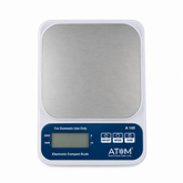 A 145 | Digital Kitchen Scale | ChefPro