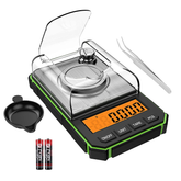 A 208 | PocketPro | Mini Scale