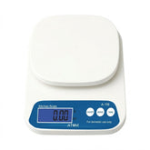 A 119 | Digital Kitchen Scale | Chefpro