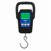 A 303 | Luggage Pro | Hanging Scale