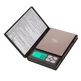 Notebook | PrecisionPro | Jewellery Scale