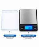 TP PRO | PocketPro | Mini Scale