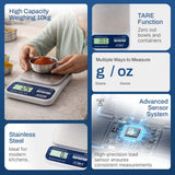 A 145 | Digital Kitchen Scale | ChefPro