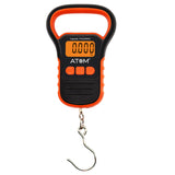 A 325 | Luggage Pro | Hanging Scale