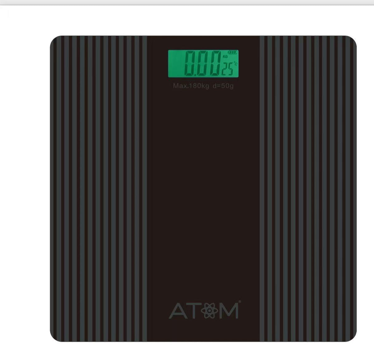 A 451 | WellnessPro | Body Scale