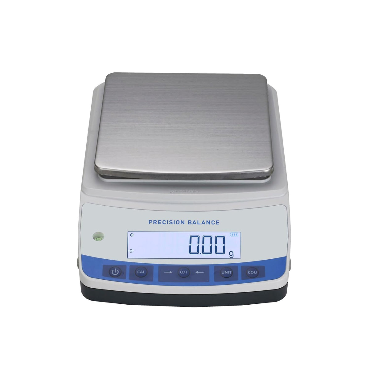MT3000 Digital Gold Weight Machine (MT 3KG WLC DD) | PrecisionPro | Jewellery Scale