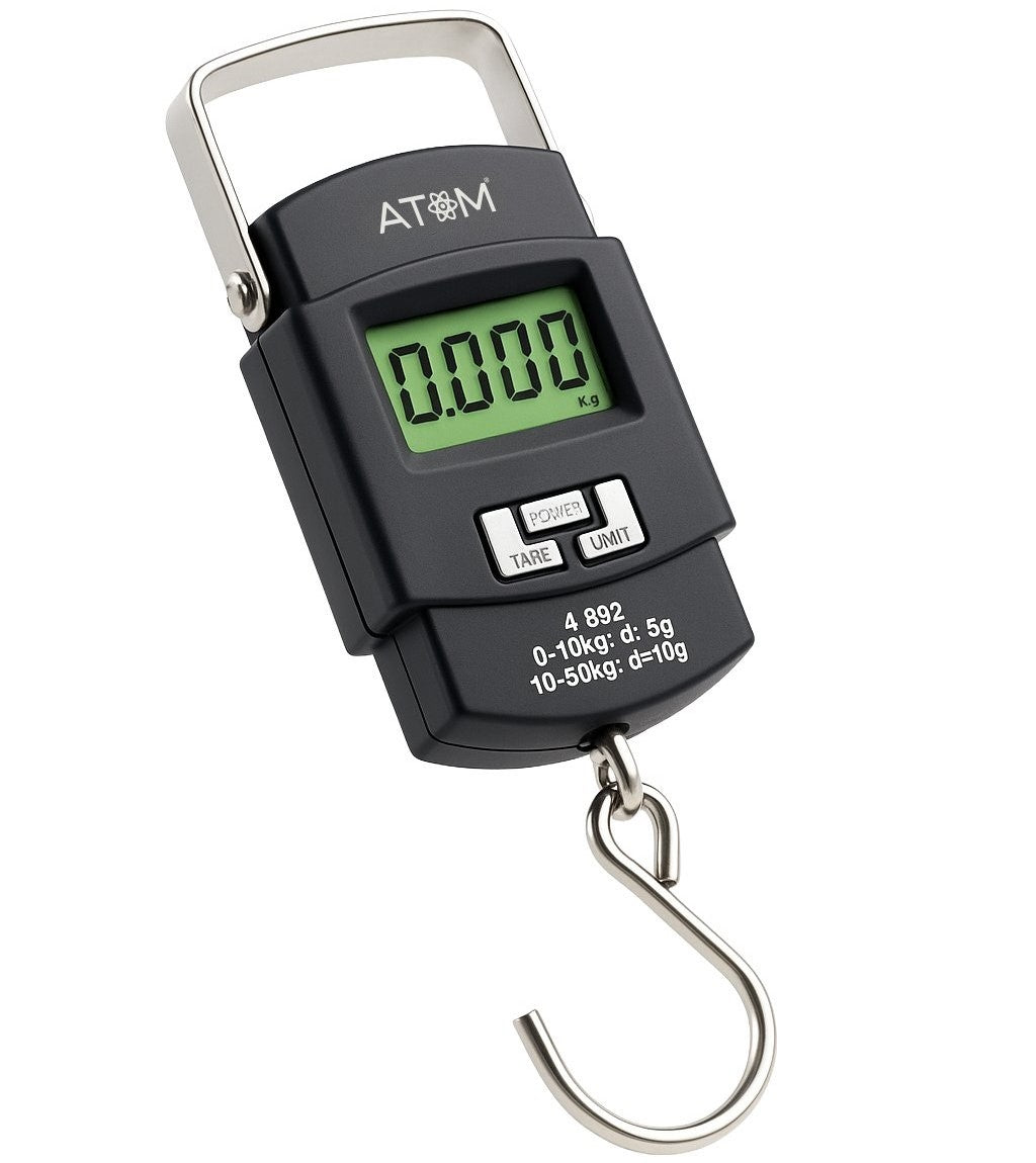 A 302 | LuggagePro | Hanging Scale