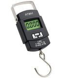 A 302 | LuggagePro | Hanging Scale