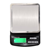 A 122 PRO MAX | Digital Kitchen Scale | Chefpro