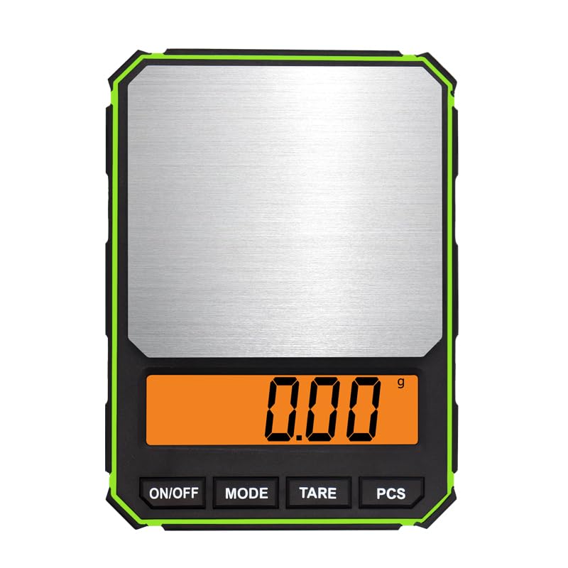 A 420 | PocketPro | Mini Scale
