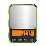 A 420 | PocketPro | Mini Scale