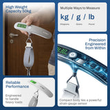 A 307 | HangPro | Luggage Scale