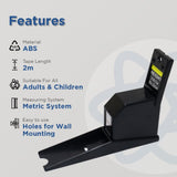 Stature Meter | WellnessPro | Body Scale