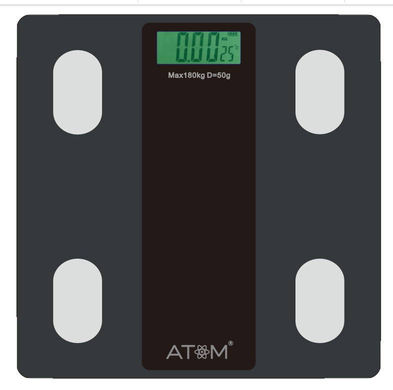 Smart  A 900 | WellnessPro | Body Scale