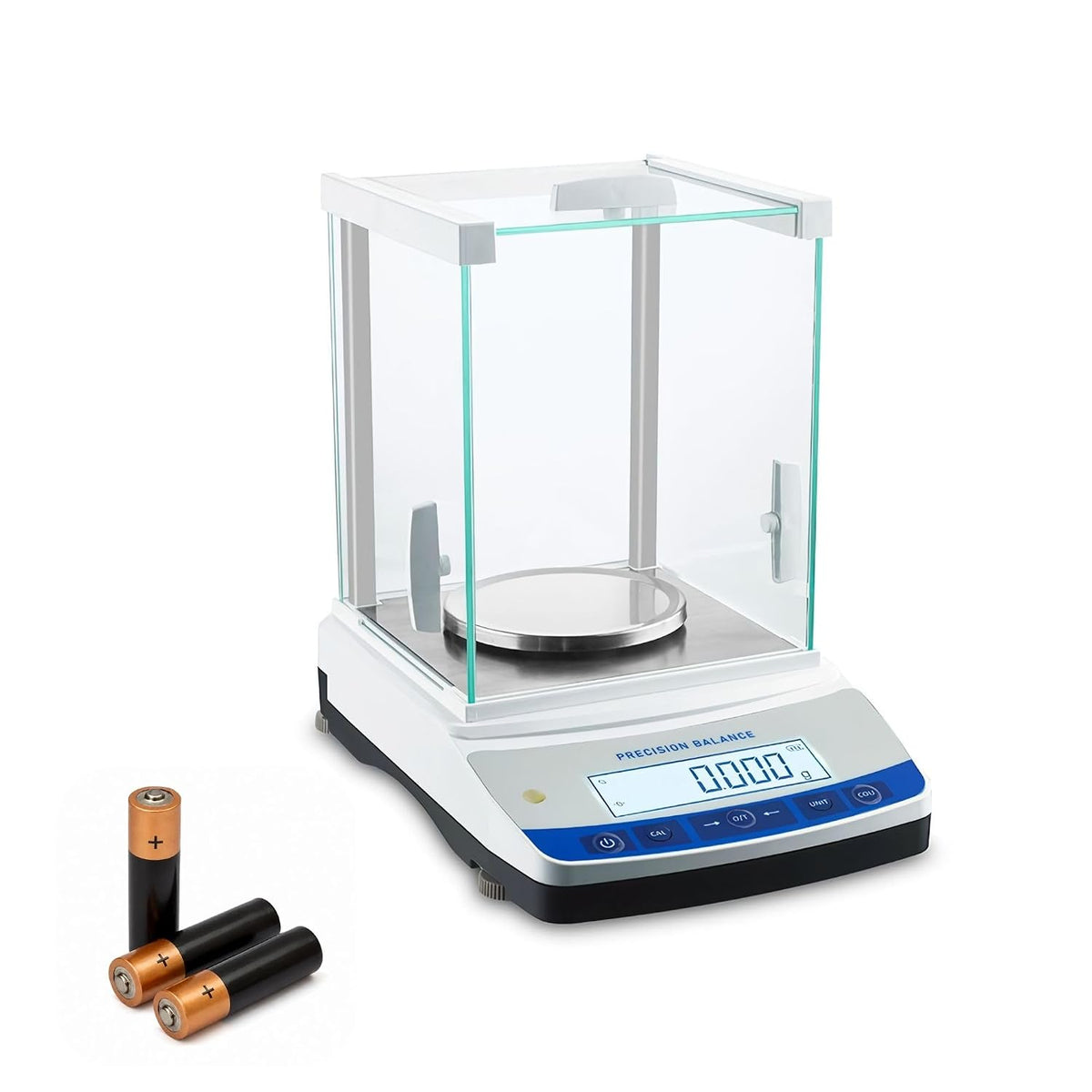 MT 500 Digital Gold Weight Machine (MT 510 WLC DD) | PrecisionPro | Jewellery Scale