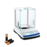 MT 500 Digital Gold Weight Machine (MT 510 WLC DD) | PrecisionPro | Jewellery Scale