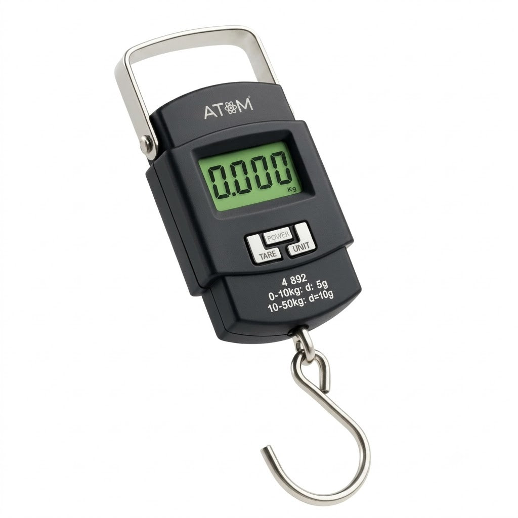 A 302 | LuggagePro | Hanging Scale