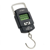 A 302 | LuggagePro | Hanging Scale