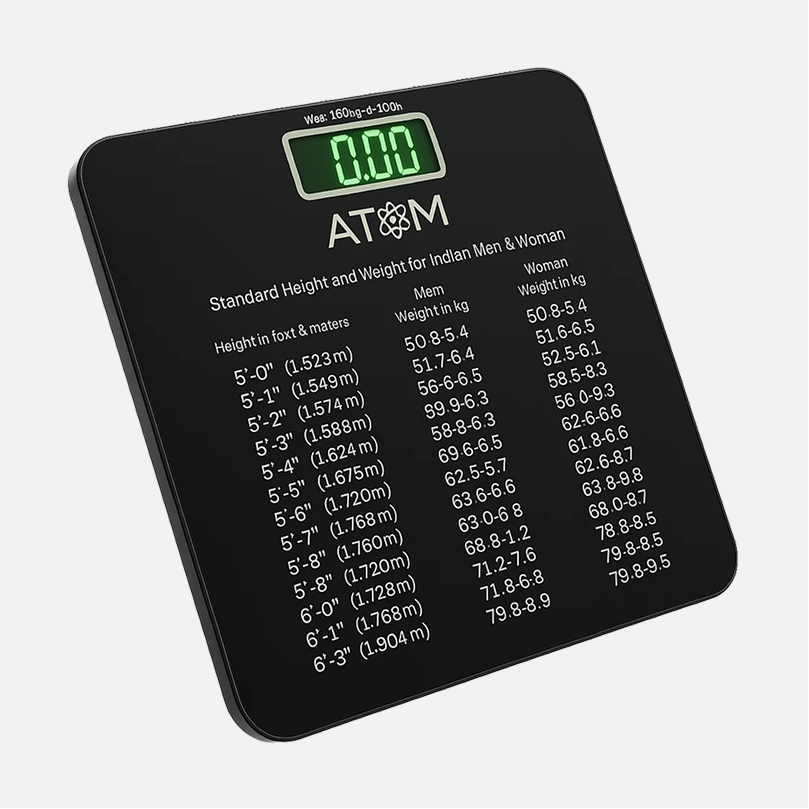 Atom AL 610