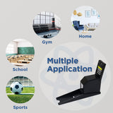 Stature Meter | WellnessPro | Body Scale