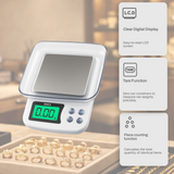 DM 3 | PocketPro | Jewellery Scale