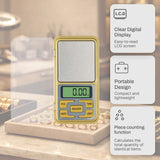 A 101 | PocketPro | Mini Scale