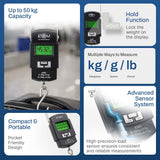 A 302 | LuggagePro | Hanging Scale