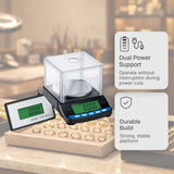 A 112 C | PrecisionPro | Jewellery Scale