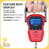 A 305 | Luggage Pro | Hanging Scale