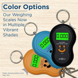 A 301 | Luggage Pro | Hanging Scale