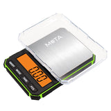 A 420 | PocketPro | Mini Scale