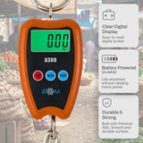 HangPro | Mini Crane Scale