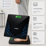 A 452 | WellnessPro | Body Scale